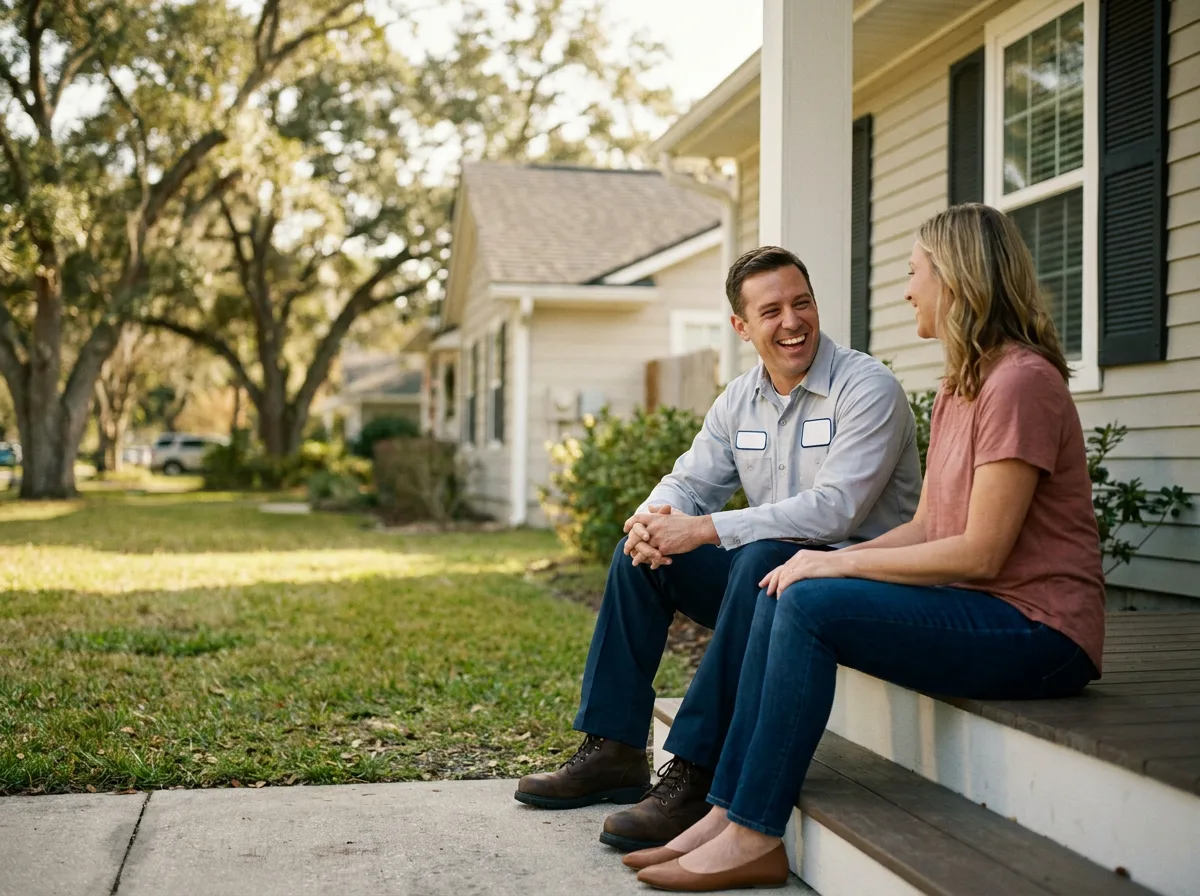 Septic tank pumping FAQs for San Juan, TX